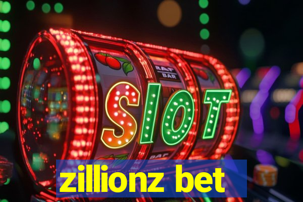 zillionz bet